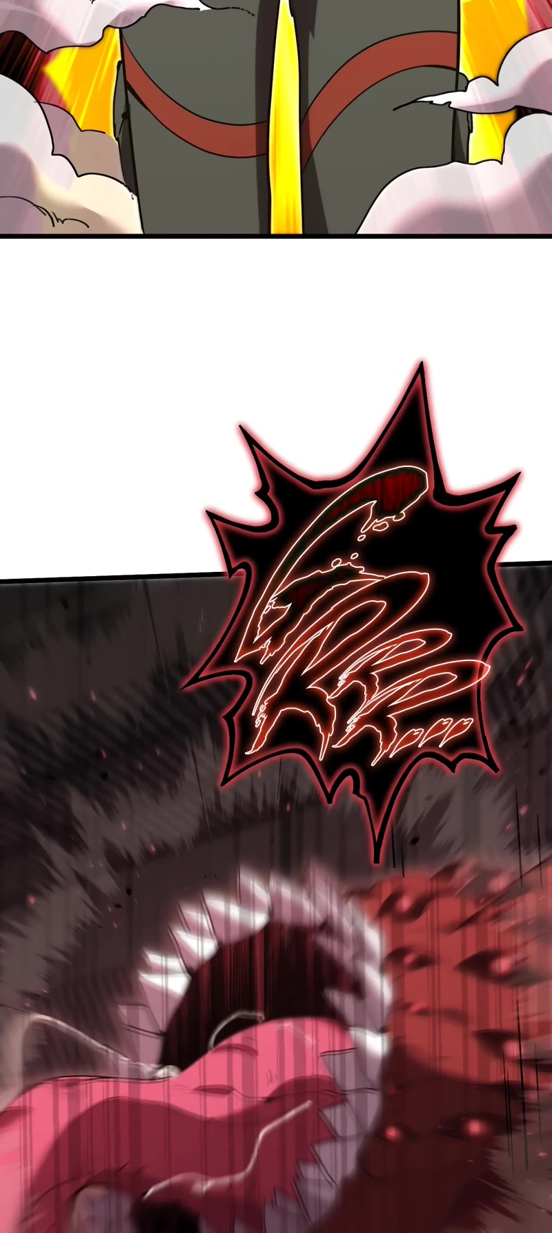 Martial Art: Future's Ten Thousand Years Chapter 96 page 12 - Chapter 96