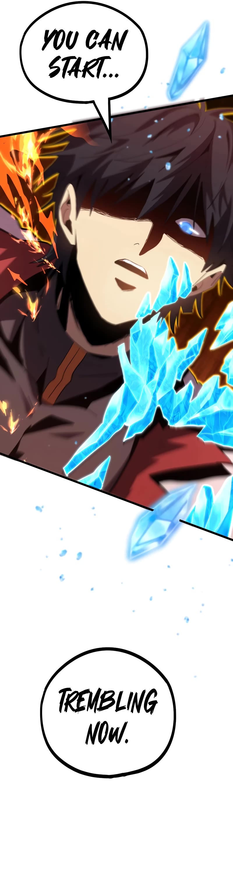 Martial Art: Future's Ten Thousand Years Chapter 96 page 20 - Chapter 96