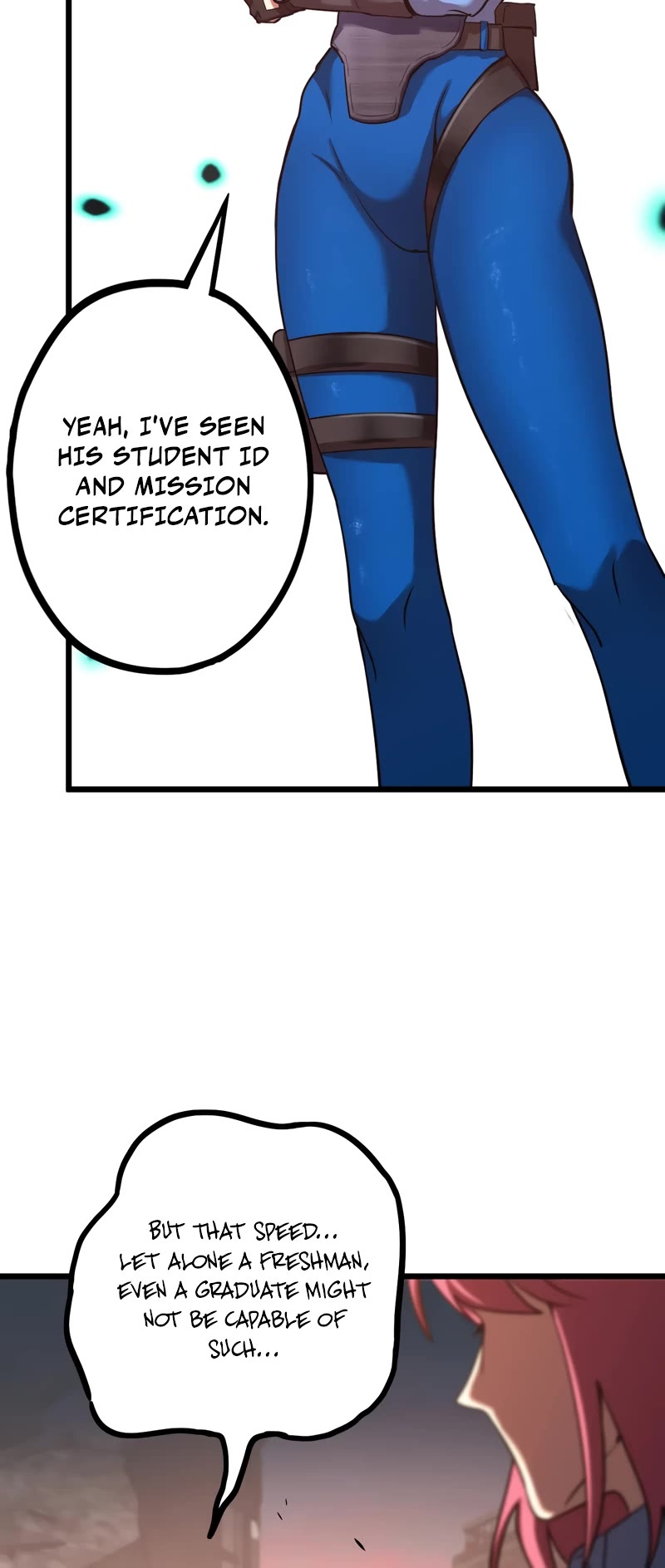 Martial Art: Future's Ten Thousand Years Chapter 96 page 23 - Chapter 96