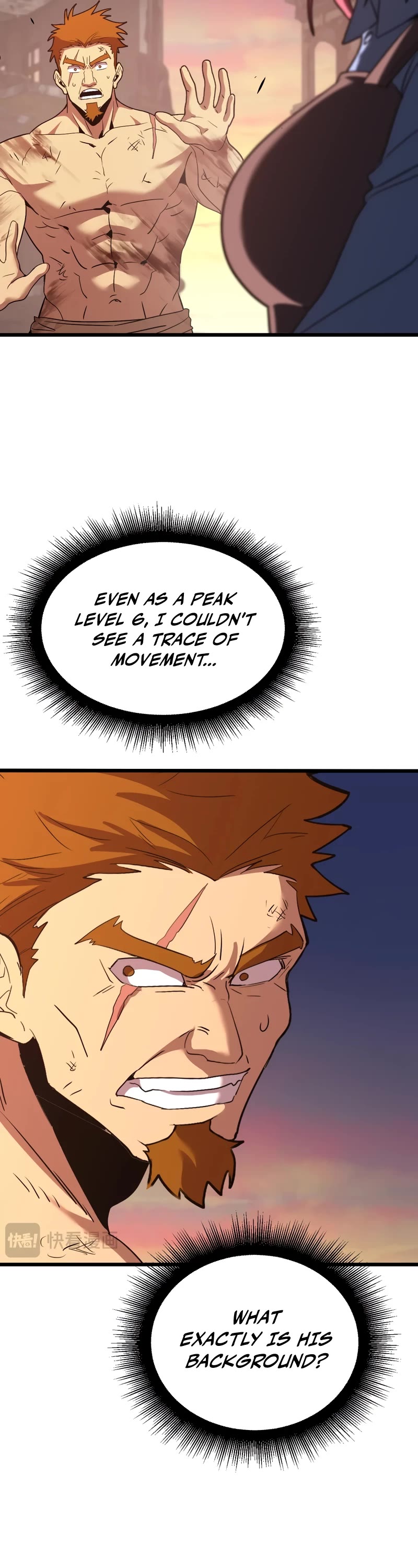 Martial Art: Future's Ten Thousand Years Chapter 96 page 24 - Chapter 96