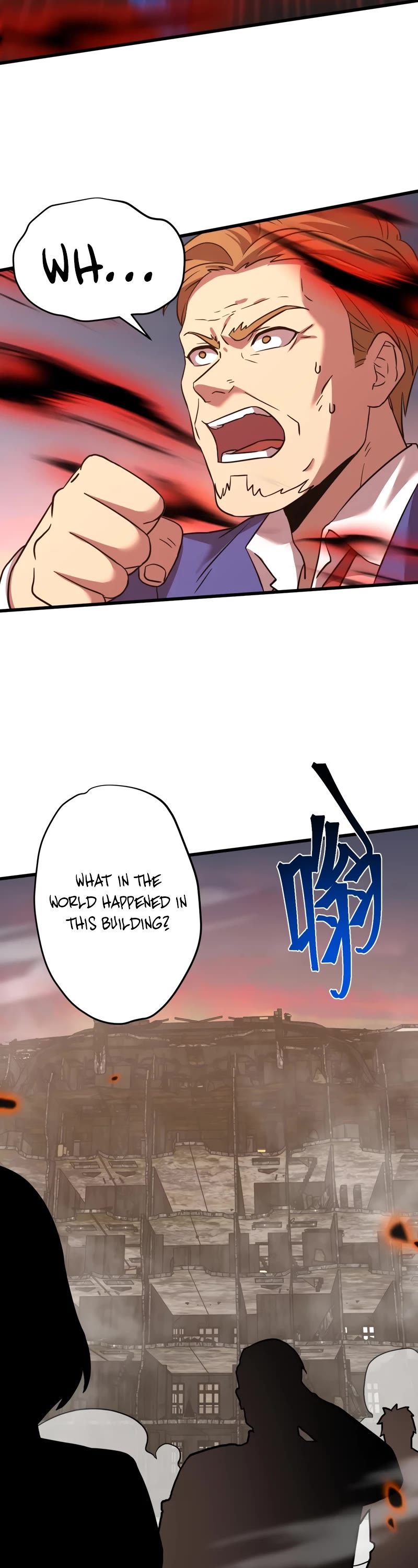 Martial Art: Future's Ten Thousand Years Chapter 96 page 28 - Chapter 96