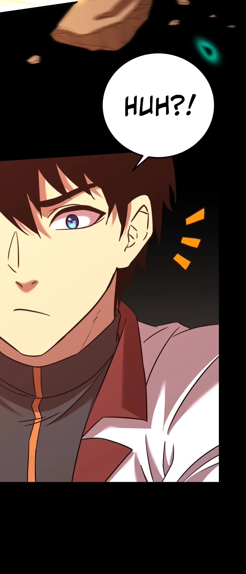 Martial Art: Future's Ten Thousand Years Chapter 96 page 34 - Chapter 96