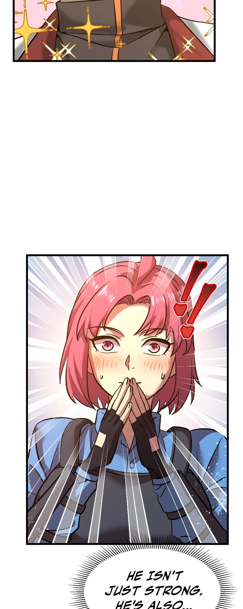 Martial Art: Future's Ten Thousand Years Chapter 96 page 44 - Chapter 96