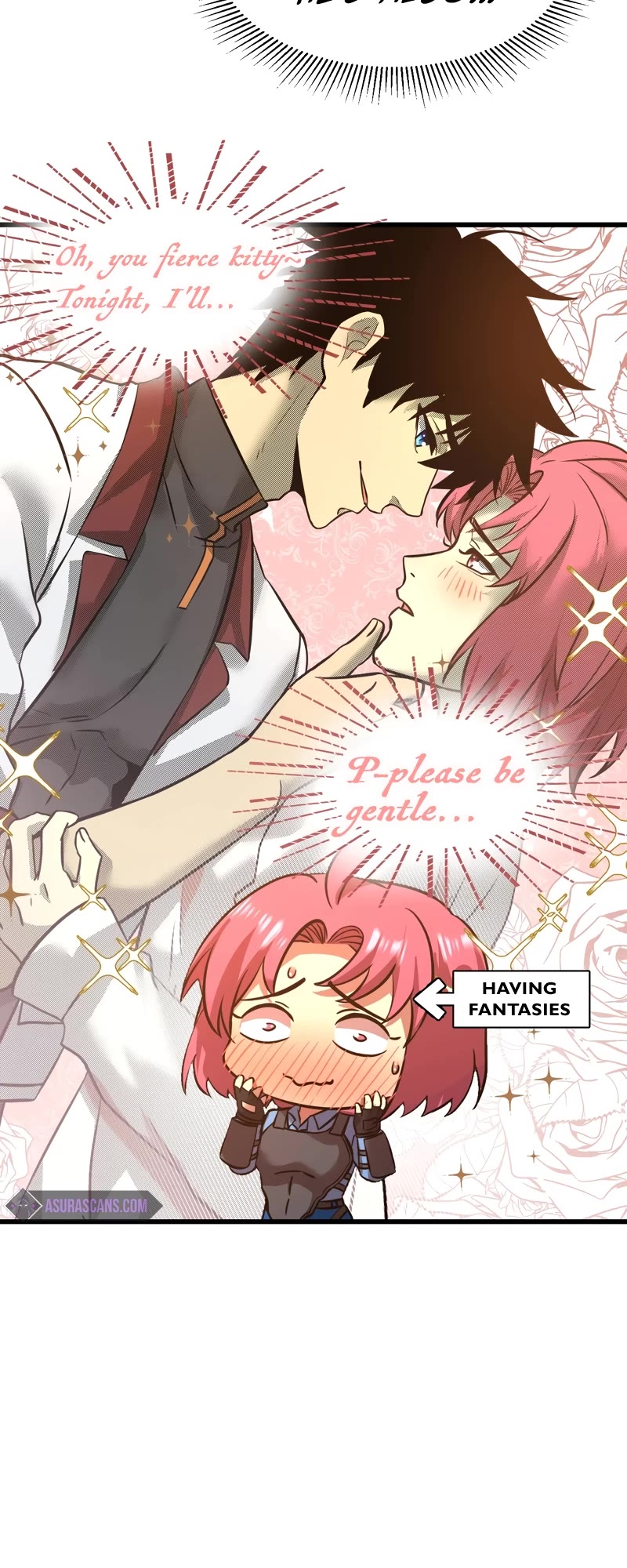 Martial Art: Future's Ten Thousand Years Chapter 96 page 45 - Chapter 96