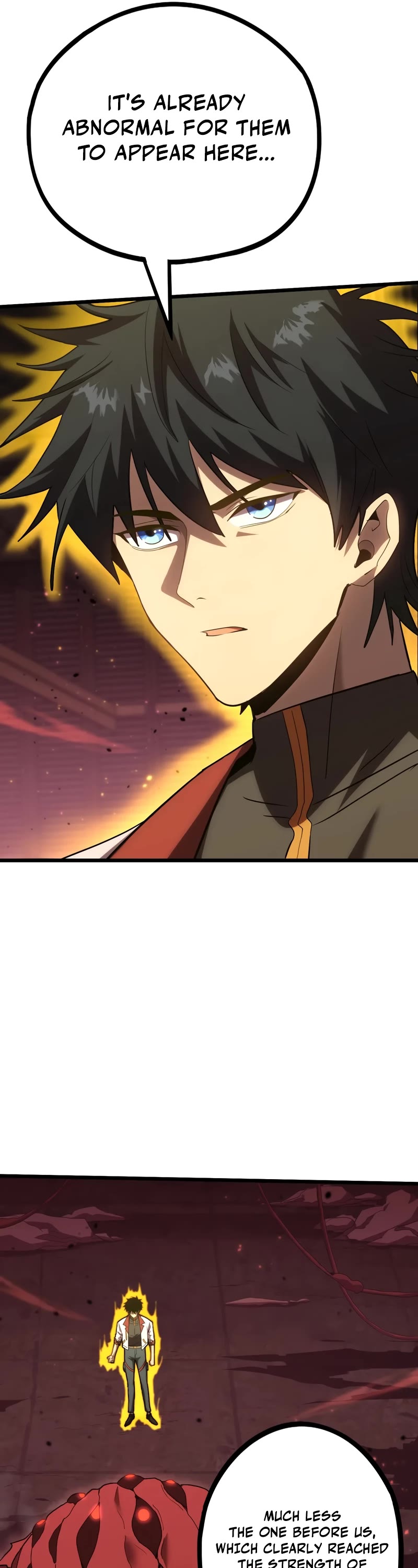 Martial Art: Future's Ten Thousand Years Chapter 96 page 5 - Chapter 96