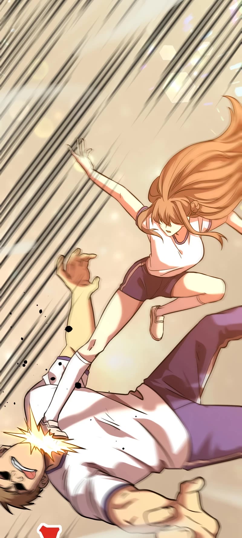 Martial Art: Future's Ten Thousand Years Chapter 97 page 11 - Chapter 97