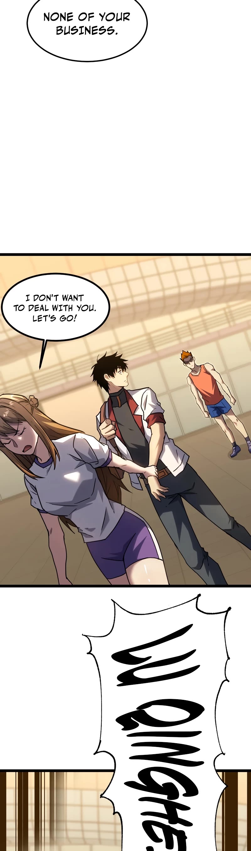 Martial Art: Future's Ten Thousand Years Chapter 97 page 29 - Chapter 97