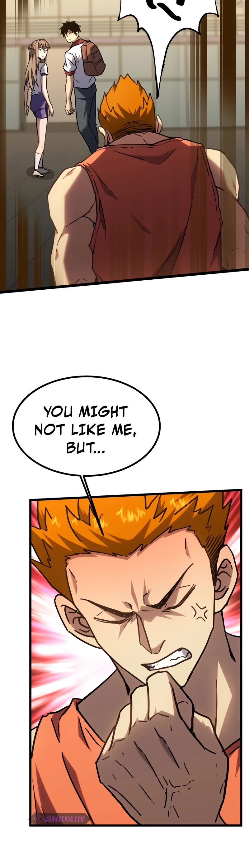 Martial Art: Future's Ten Thousand Years Chapter 97 page 30 - Chapter 97