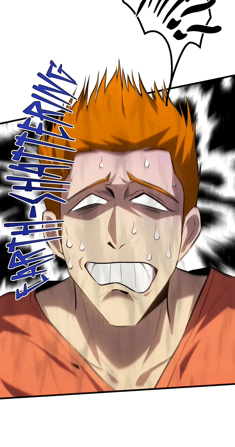 Martial Art: Future's Ten Thousand Years Chapter 97 page 34 - Chapter 97