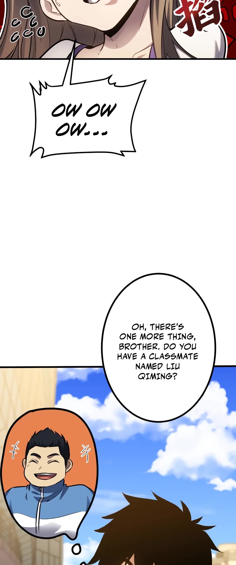 Martial Art: Future's Ten Thousand Years Chapter 97 page 40 - Chapter 97
