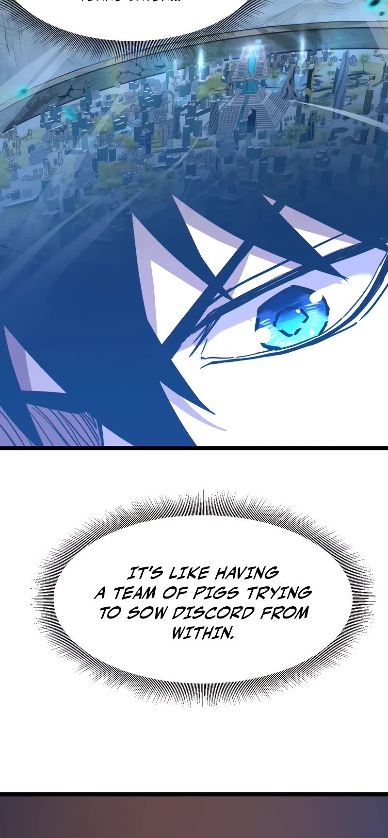 Martial Art: Future's Ten Thousand Years Chapter 97 page 5 - Chapter 97