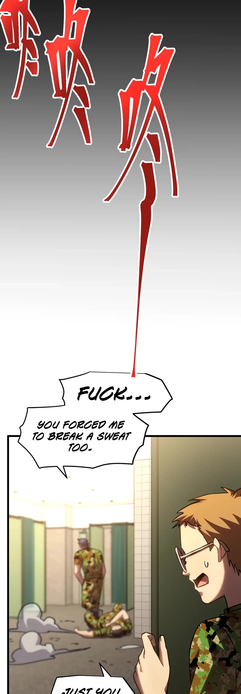 Martial Art: Future's Ten Thousand Years Chapter 98 page 12 - Chapter 98