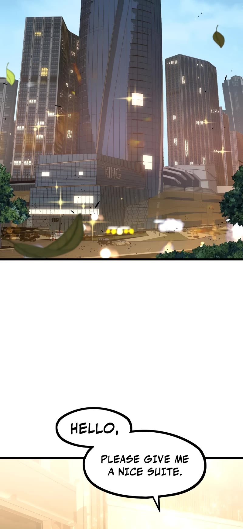 Martial Art: Future's Ten Thousand Years Chapter 98 page 27 - Chapter 98