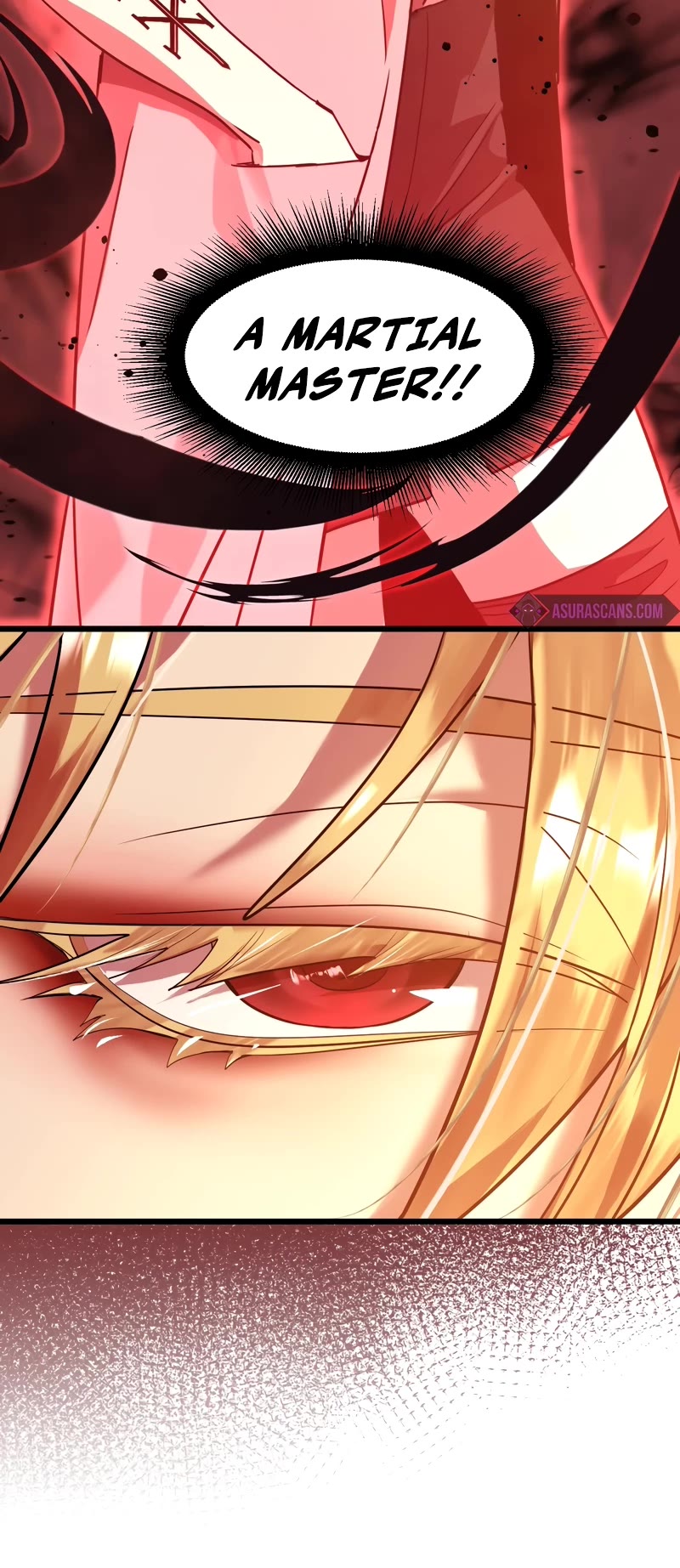 Martial Art: Future's Ten Thousand Years Chapter 98 page 31 - Chapter 98