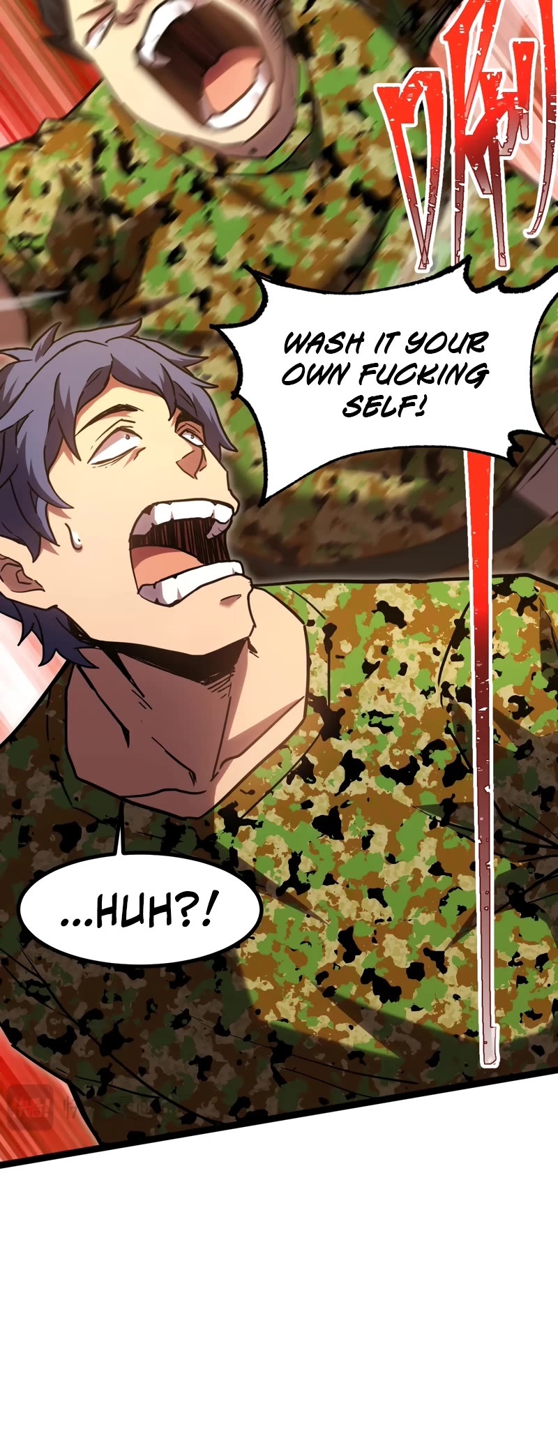 Martial Art: Future's Ten Thousand Years Chapter 98 page 8 - Chapter 98