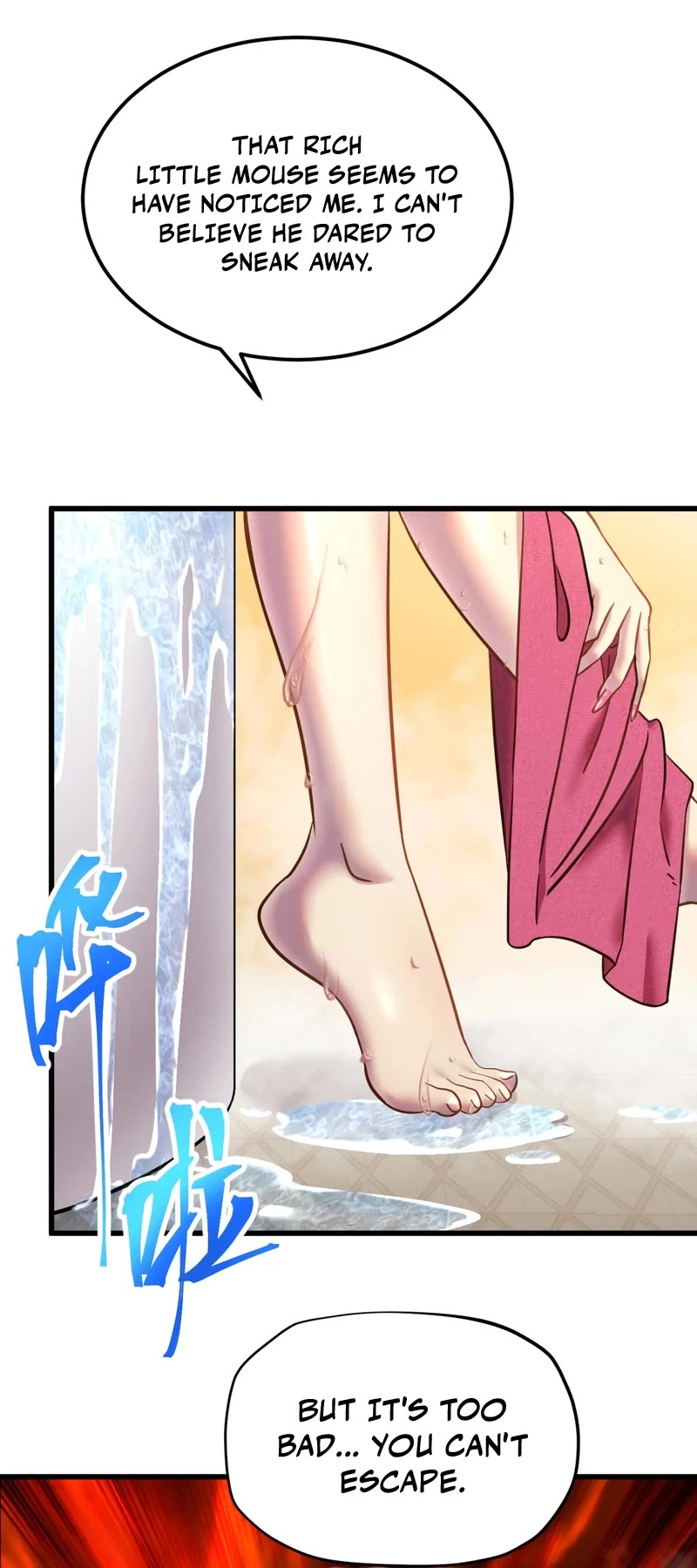 Martial Art: Future's Ten Thousand Years Chapter 99 page 12 - Chapter 99