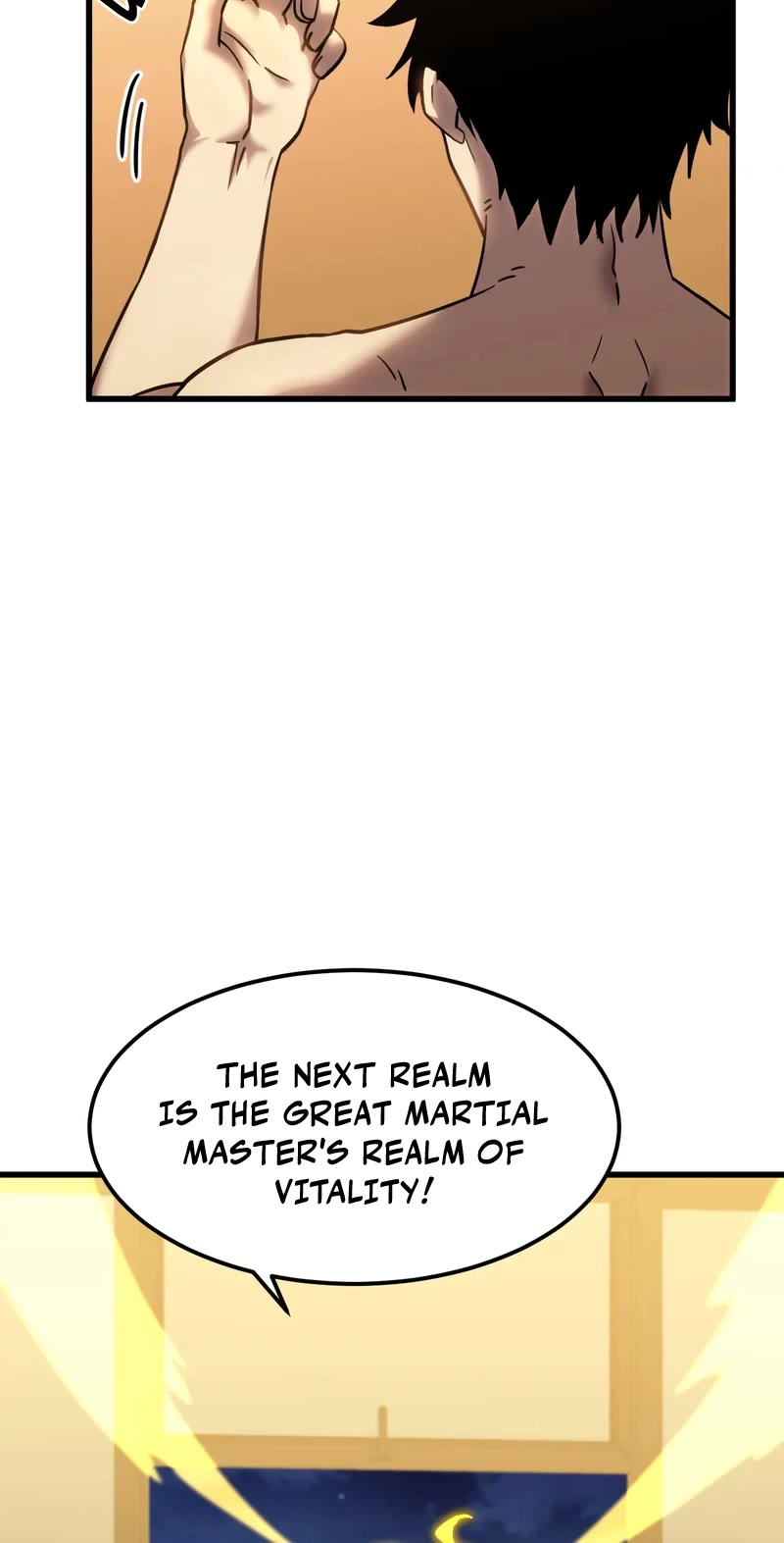 Martial Art: Future's Ten Thousand Years Chapter 99 page 15 - Chapter 99
