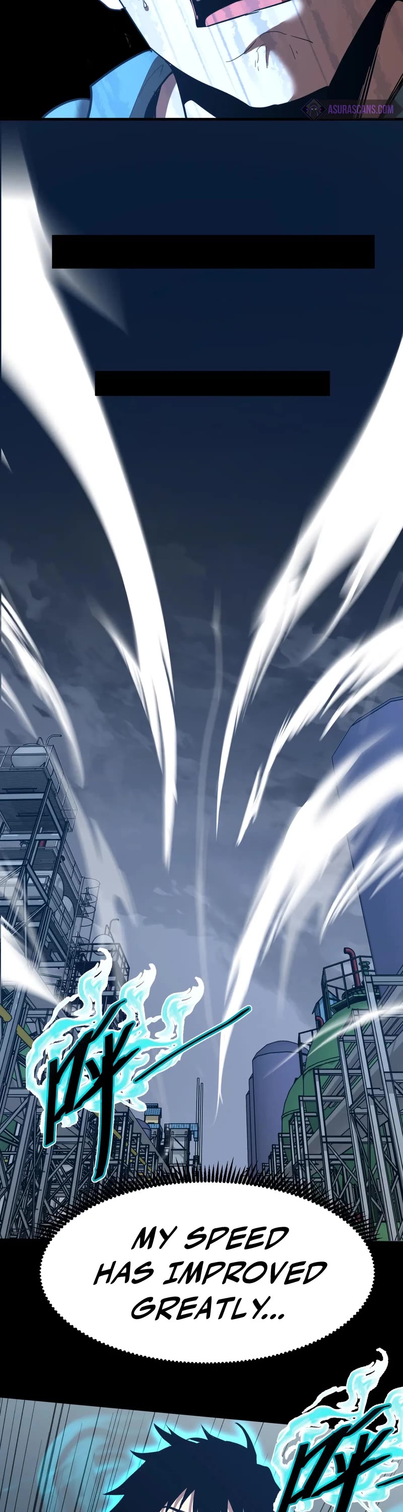 Martial Art: Future's Ten Thousand Years Chapter 99 page 25 - Chapter 99