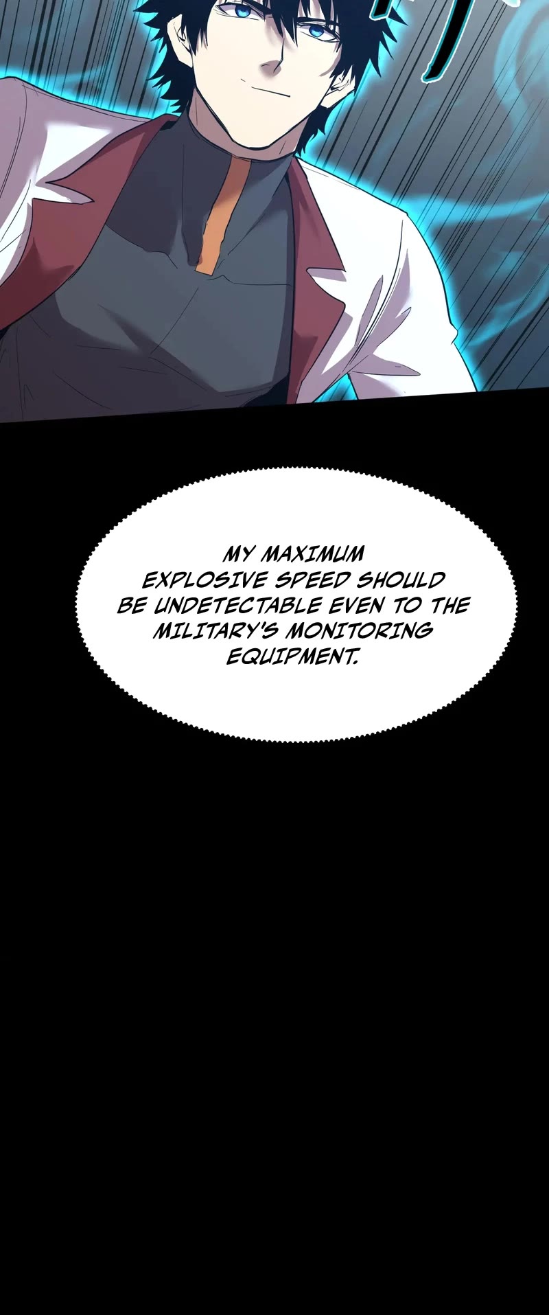 Martial Art: Future's Ten Thousand Years Chapter 99 page 26 - Chapter 99