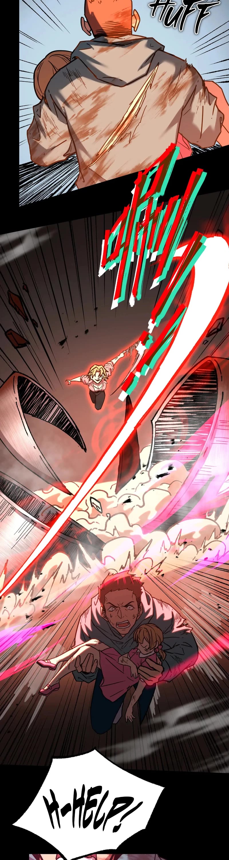 Martial Art: Future's Ten Thousand Years Chapter 99 page 29 - Chapter 99