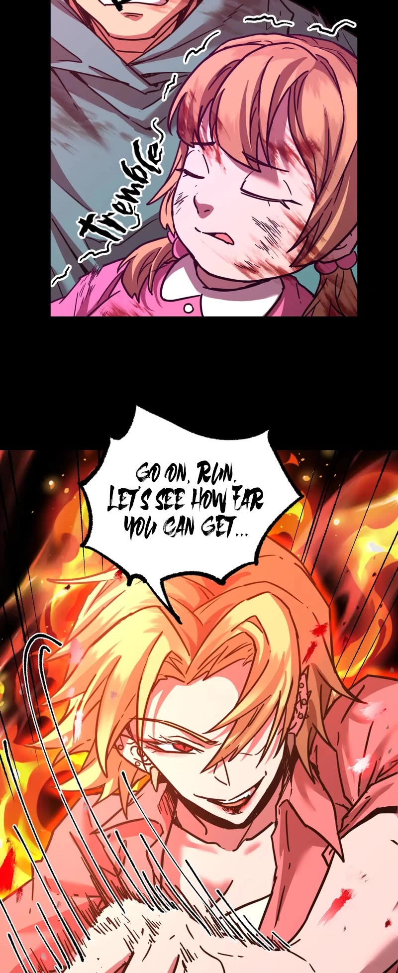 Martial Art: Future's Ten Thousand Years Chapter 99 page 30 - Chapter 99