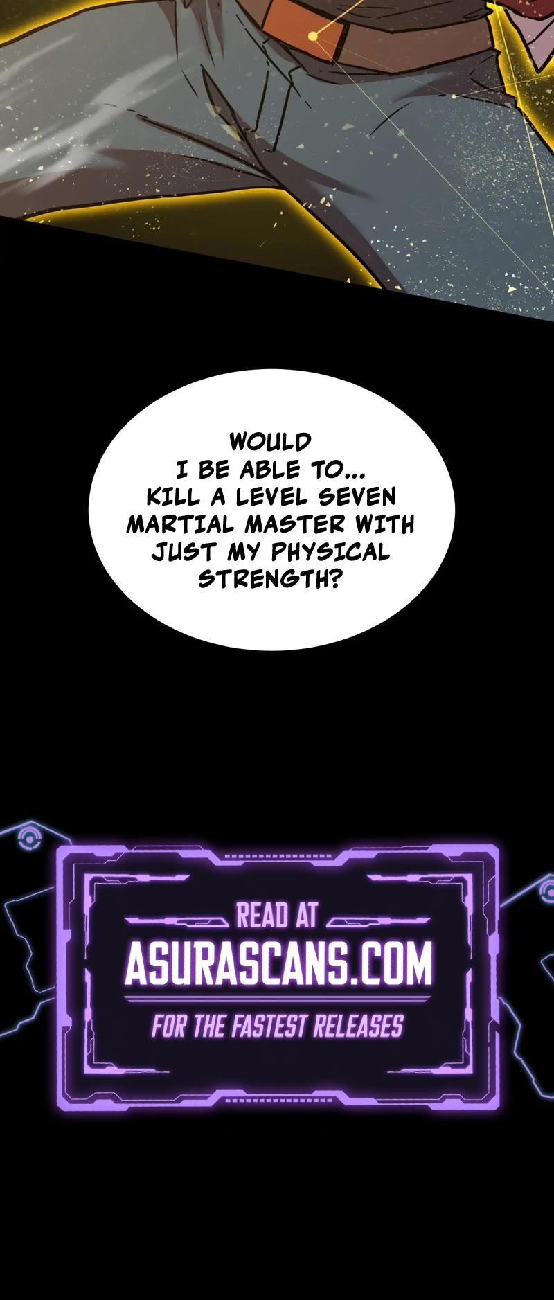 Martial Art: Future's Ten Thousand Years Chapter 99 page 35 - Chapter 99