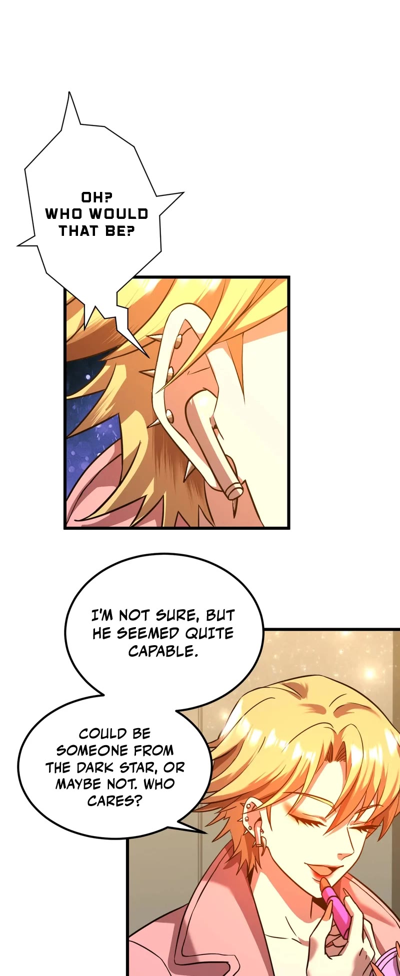 Martial Art: Future's Ten Thousand Years Chapter 99 page 7 - Chapter 99