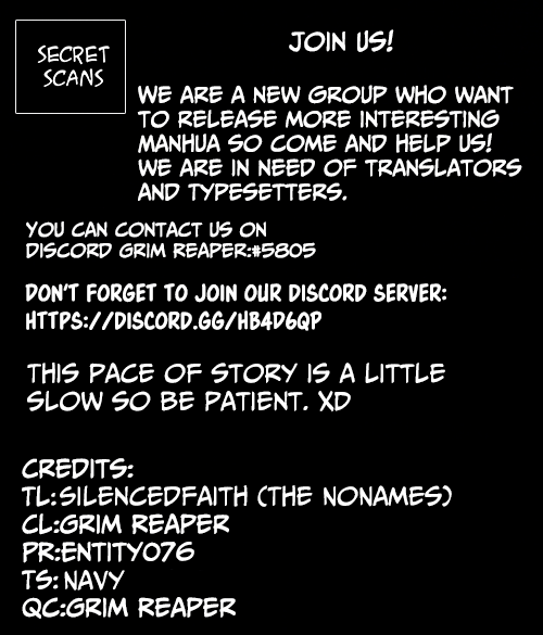 Martial Art Successor Chapter 10 page 11 - Chapter 10: Uneven Path