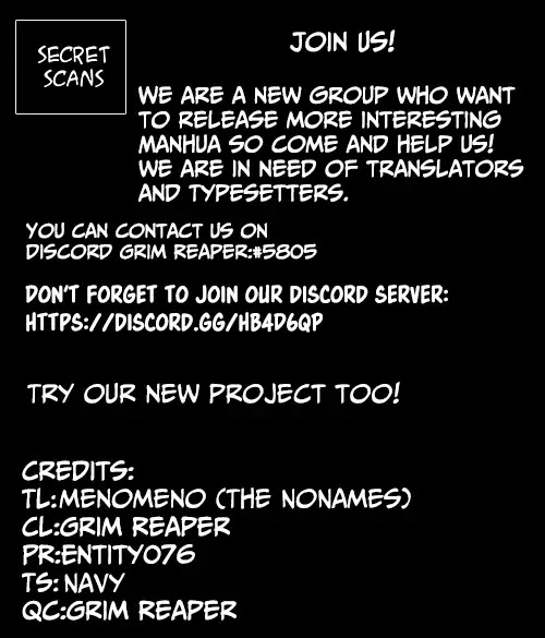 Martial Art Successor Chapter 12 page 11 - Chapter 12: The Holy Maiden of the Church of the Sun Chasers