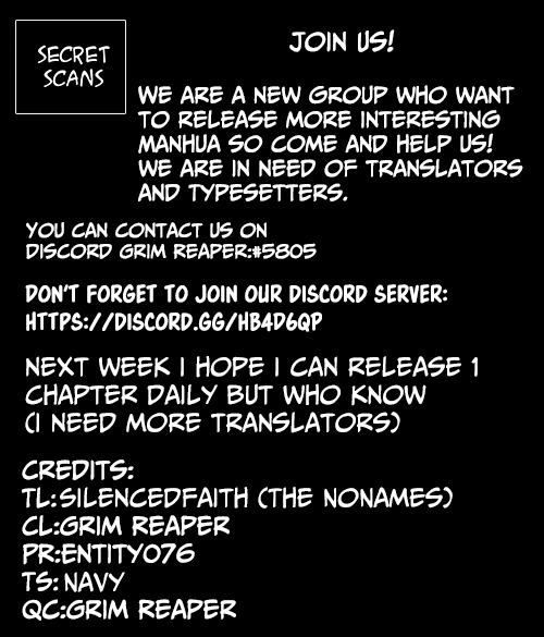 Martial Art Successor Chapter 15 page 9 - Chapter 15: What a Bad Temper