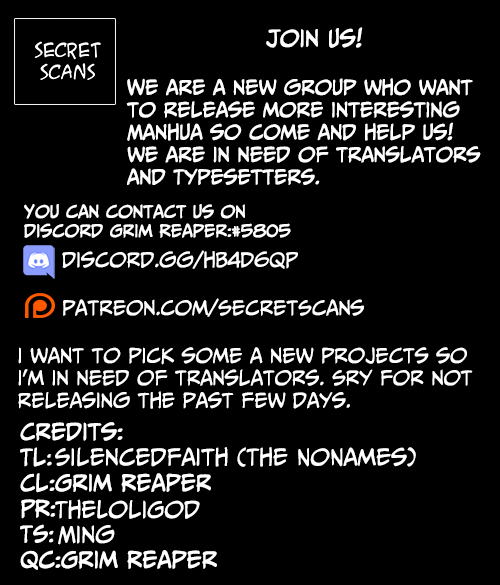 Martial Art Successor Chapter 18 page 12 - Chapter 18: Informal Record of Legends in the Ming Dynasty
