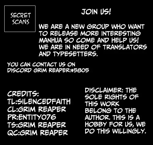 Martial Art Successor Chapter 2 page 21 - Chapter 2: Stubborn Old Man