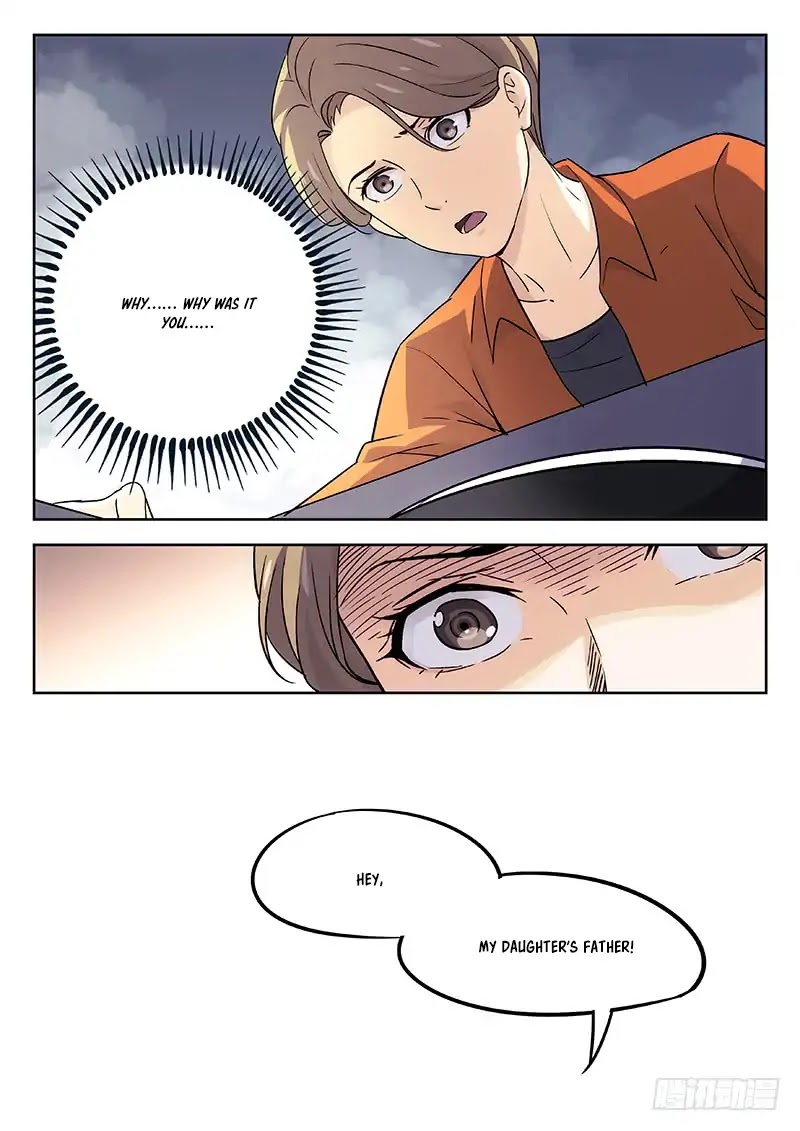 Martial Art Successor Chapter 27 page 13 - Chapter 27: Inspector Black Cat