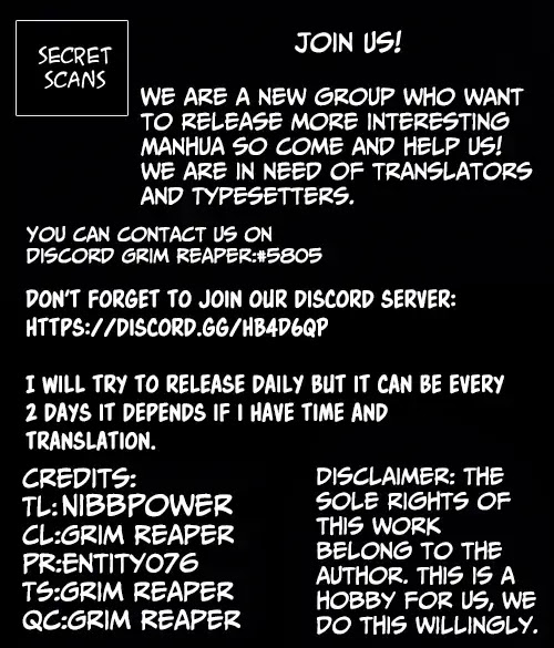 Martial Art Successor Chapter 3 page 12 - Chapter 3: Return Home