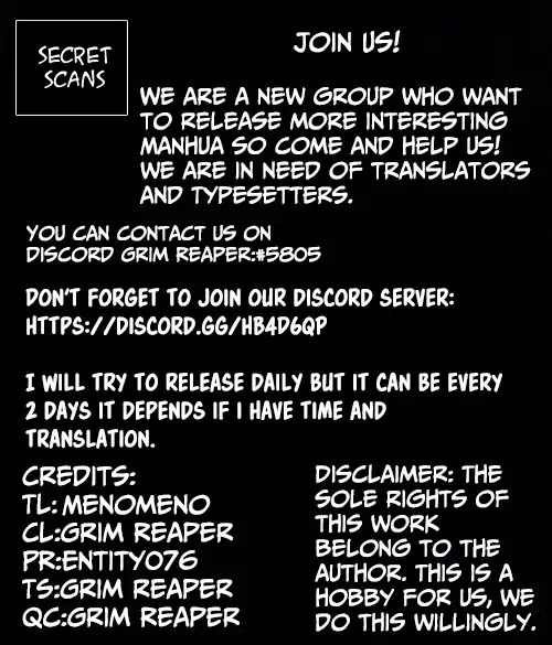 Martial Art Successor Chapter 4 page 11 - Chapter 4: Mechanism