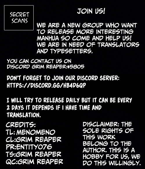 Martial Art Successor Chapter 5 page 10 - Chapter 5: Reality