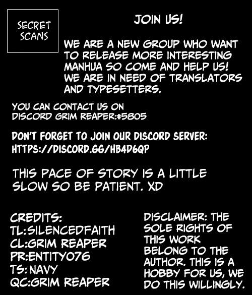 Martial Art Successor Chapter 9 page 10 - Chapter 9: Guests