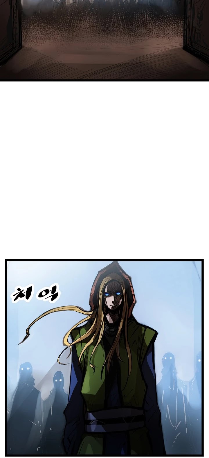 Martial Artist Lee Gwak Chapter 1 page 15 - Chapter 1