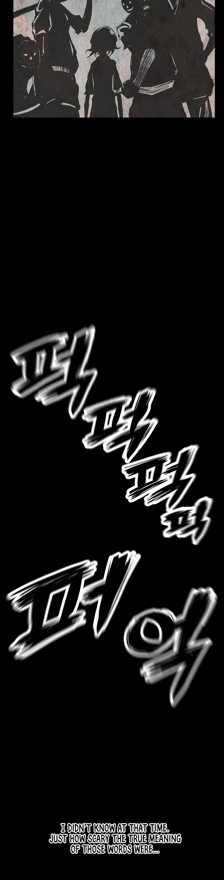 Martial Artist Lee Gwak Chapter 1 page 7 - Chapter 1