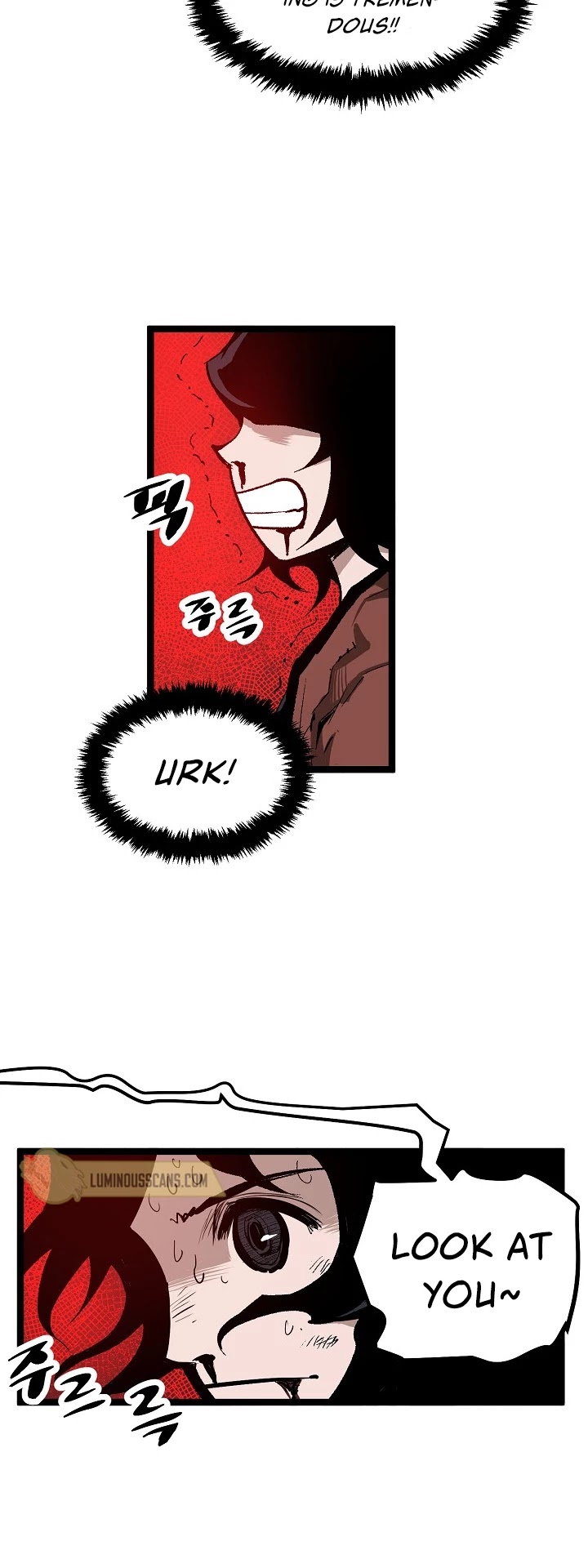Martial Artist Lee Gwak Chapter 10 page 13 - Chapter 10