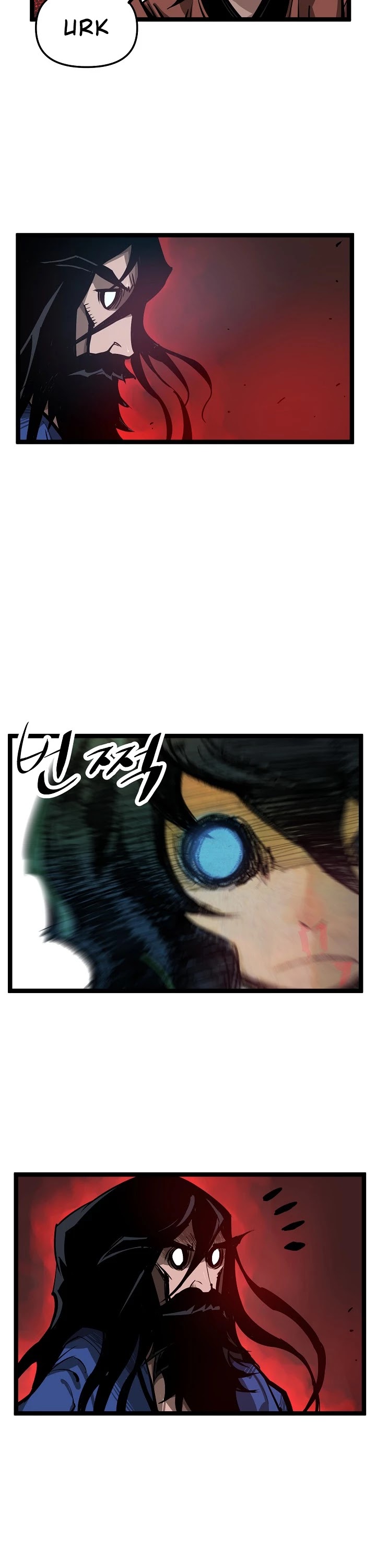 Martial Artist Lee Gwak Chapter 10 page 15 - Chapter 10