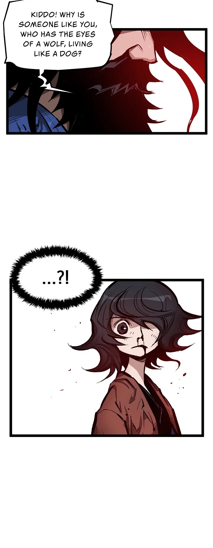 Martial Artist Lee Gwak Chapter 10 page 17 - Chapter 10