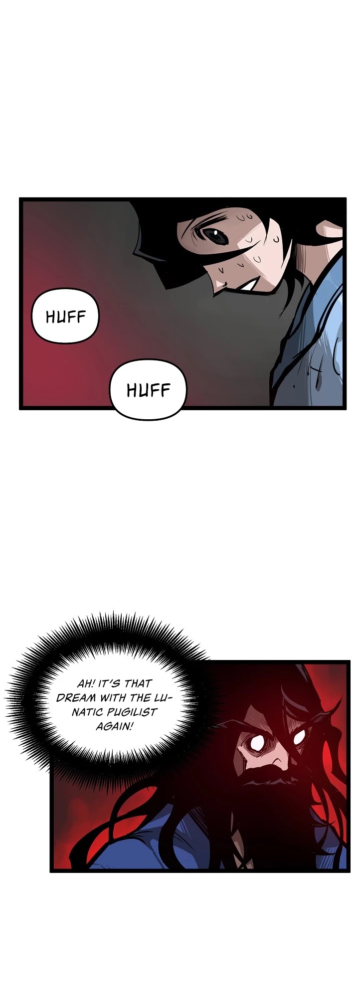 Martial Artist Lee Gwak Chapter 10 page 24 - Chapter 10