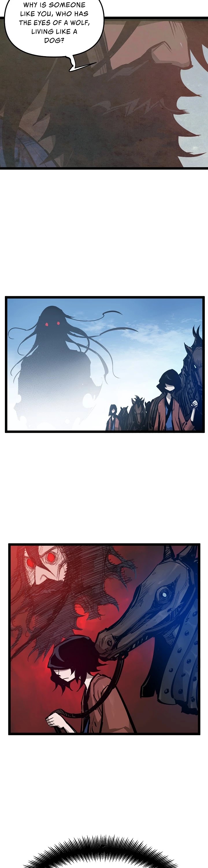 Martial Artist Lee Gwak Chapter 10 page 35 - Chapter 10