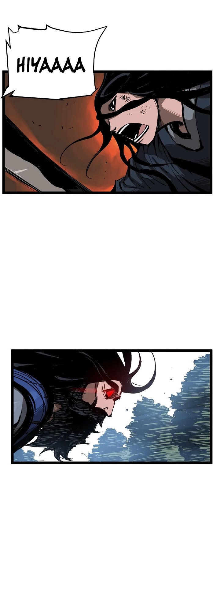 Martial Artist Lee Gwak Chapter 10 page 4 - Chapter 10
