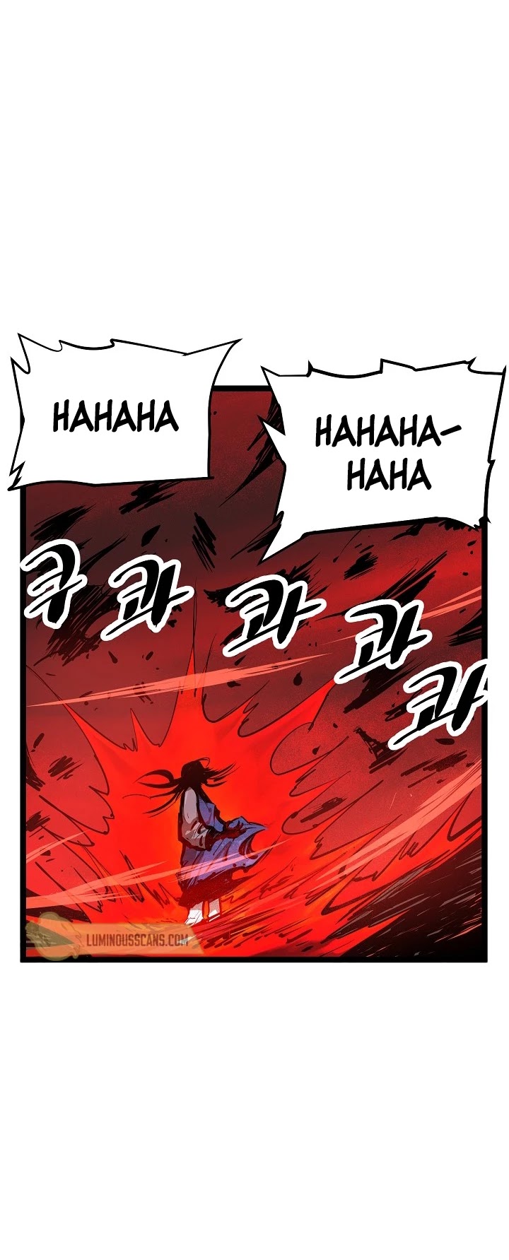 Martial Artist Lee Gwak Chapter 10 page 9 - Chapter 10