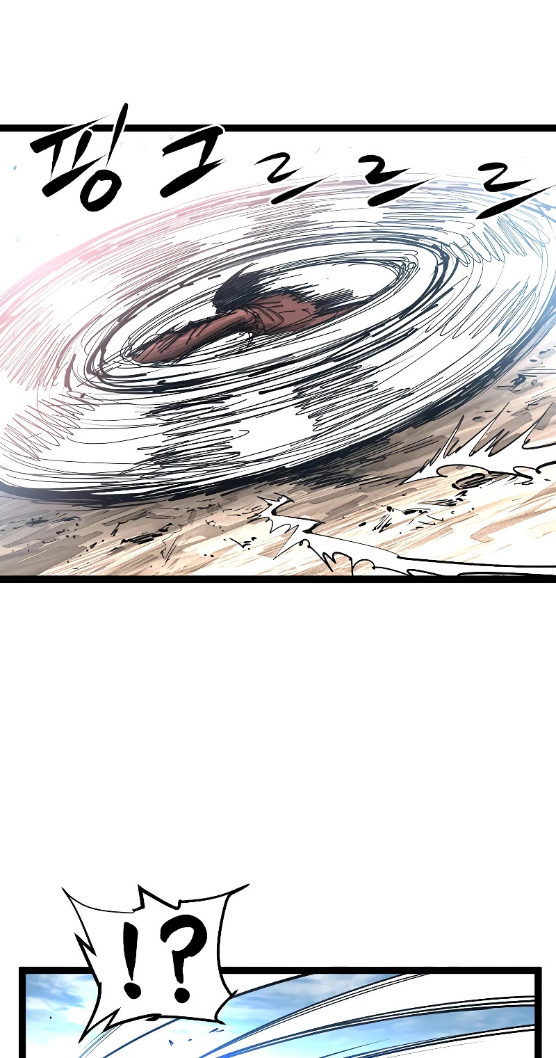 Martial Artist Lee Gwak Chapter 100 page 16 - Chapter 100 [END]