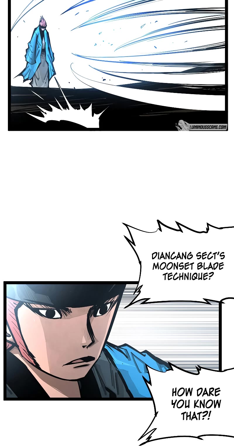 Martial Artist Lee Gwak Chapter 100 page 17 - Chapter 100 [END]