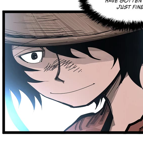Martial Artist Lee Gwak Chapter 100 [END] cover