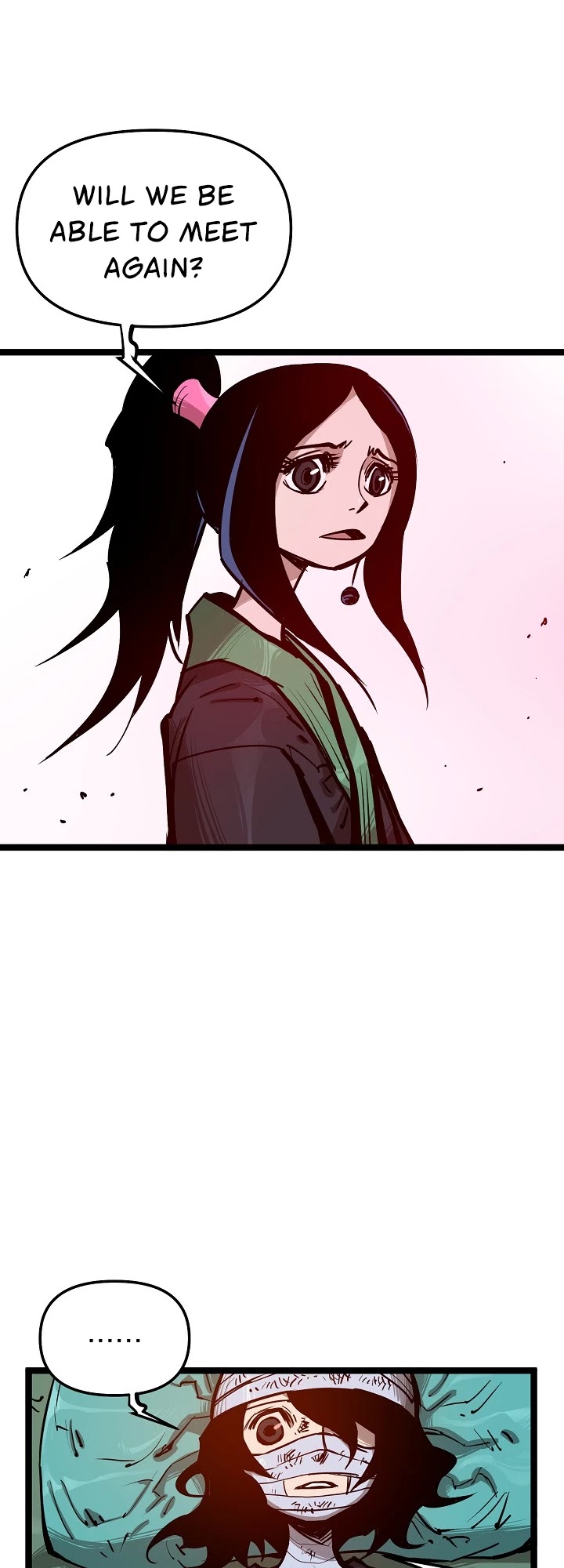 Martial Artist Lee Gwak Chapter 12 page 32 - Chapter 12